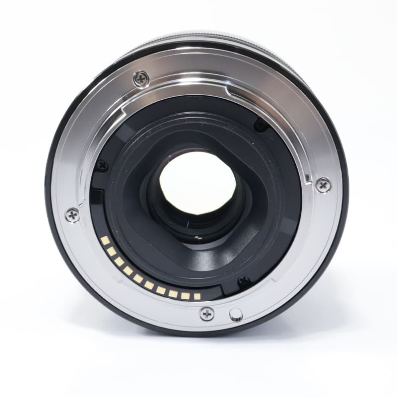 SONY E 35mm F1.8 OSS SEL35F18 ABランク 中古｜フジヤカメラ
