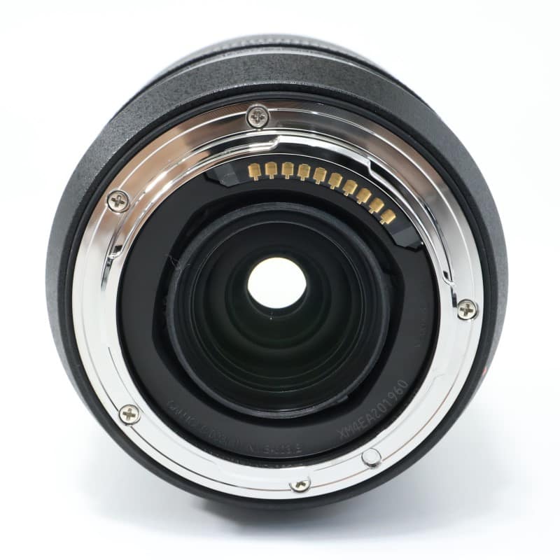 LUMIX S 28-200mm F4-7.1 MACRO O.I.S. S-R28200