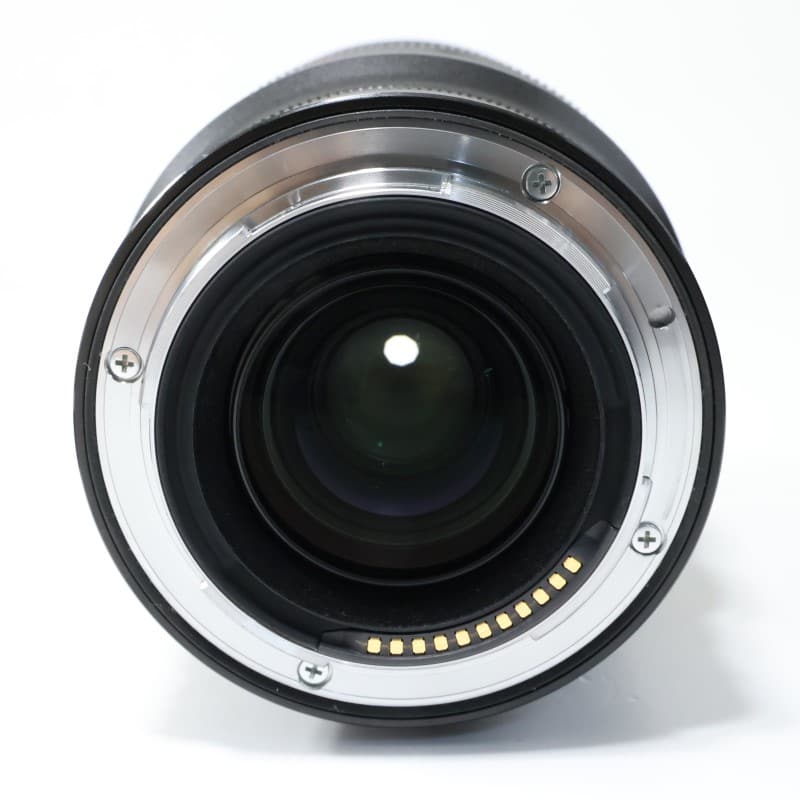 NIKKOR Z 24-70mm f/2.8 S