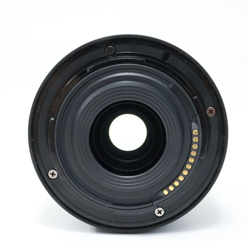 NIKKOR Z DX 24mm f/1.7