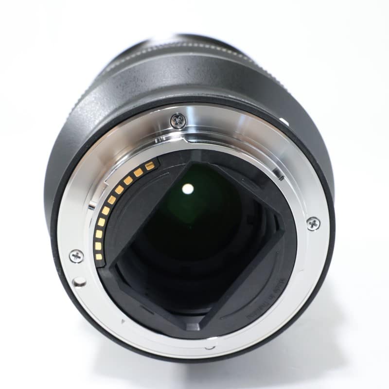 FE 16-35mm F2.8 GM SEL1635GM