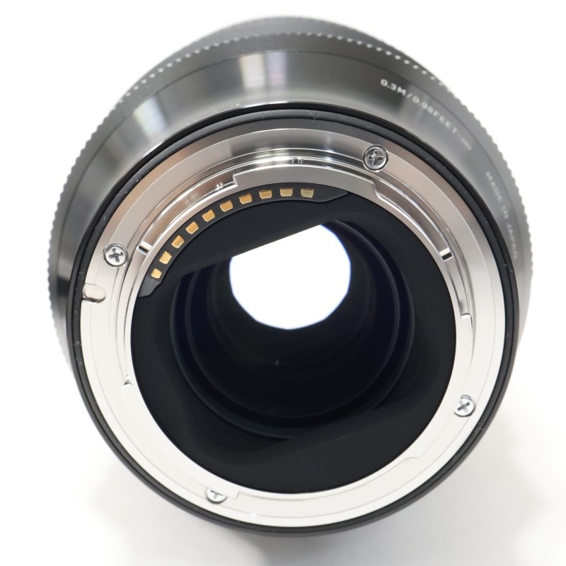 28-45mm F1.8 DG DN | Art ソニーE