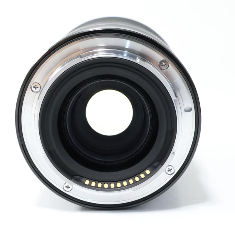 NIKKOR Z 24mm f/1.8 S