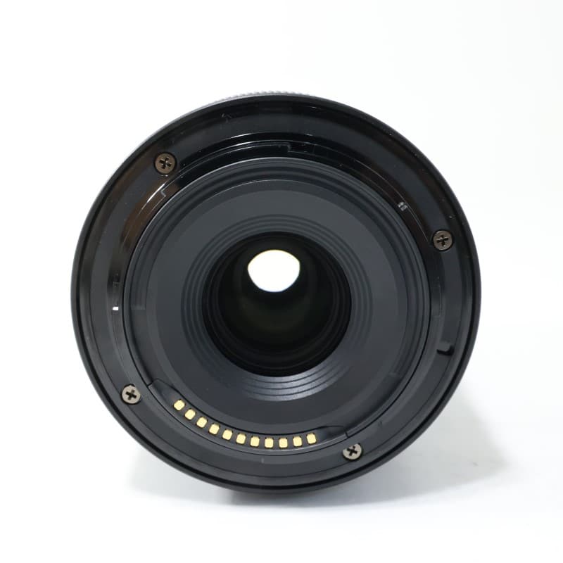 NIKKOR Z DX 50-250mm f/4.5-6.3 VR