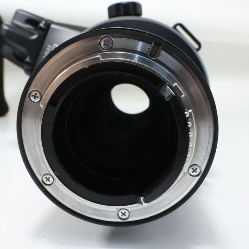 AF-S NIKKOR 800mm f/5.6E FL ED VR