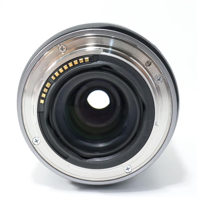 RF24-105mm F4-7.1 IS STM