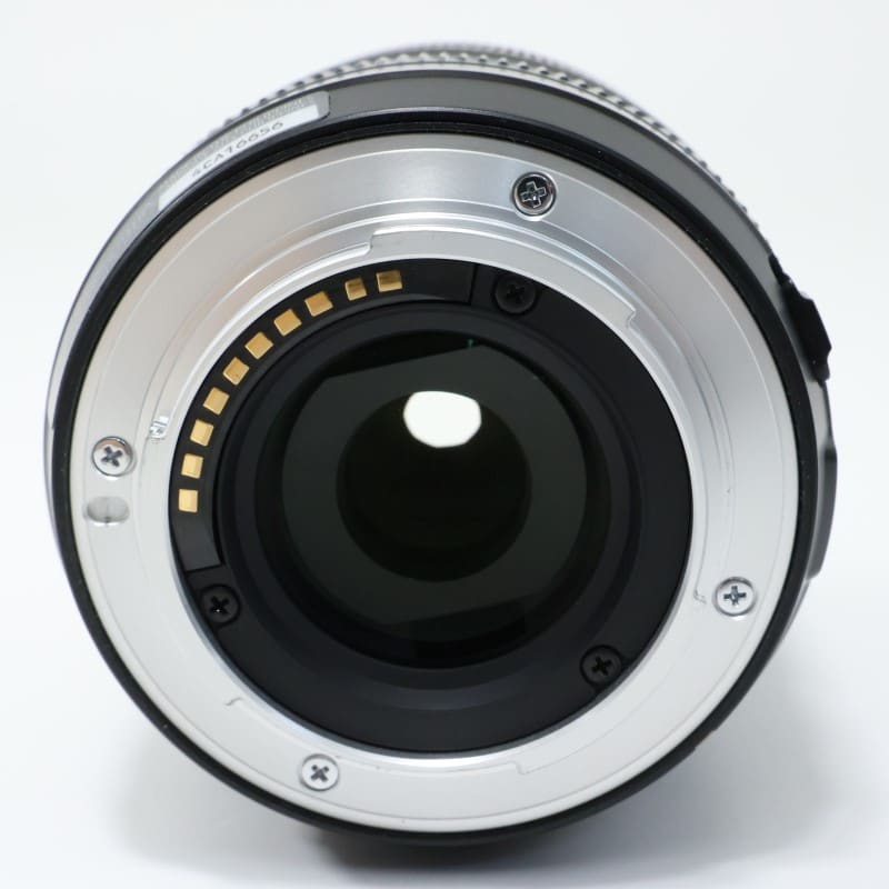 フジノンレンズ XF16-50mmF2.8-4.8 R LM WR