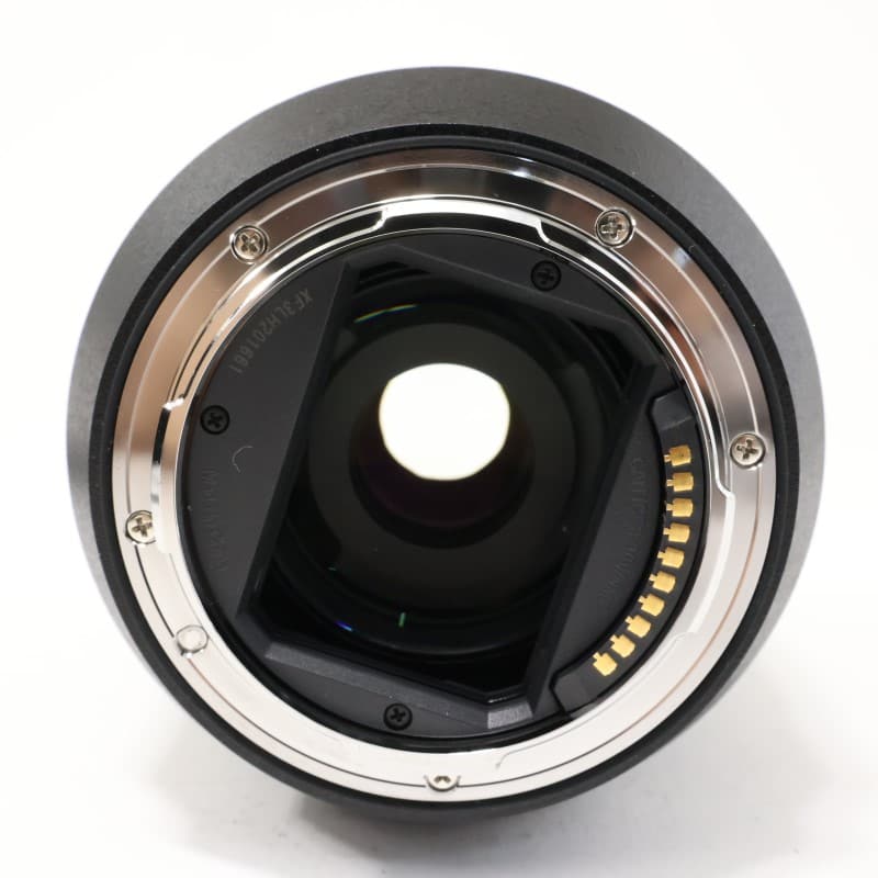 LUMIX S 24-105mm F4 MACRO O.I.S. S-R24105