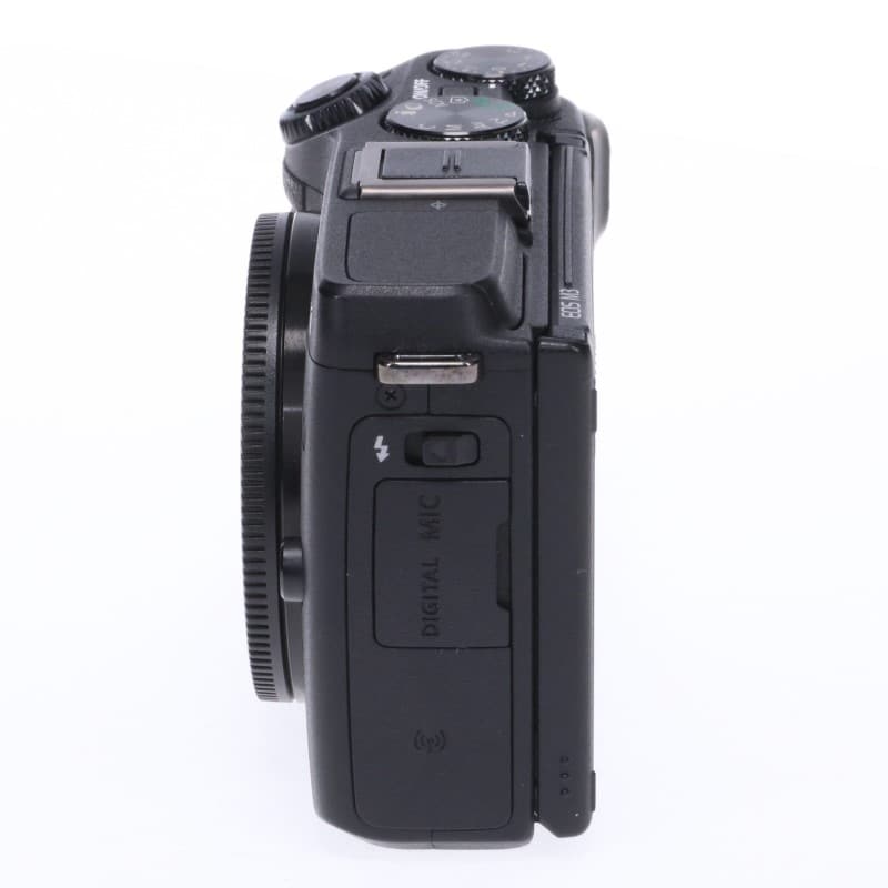 EOS M3 ボディー ブラック
