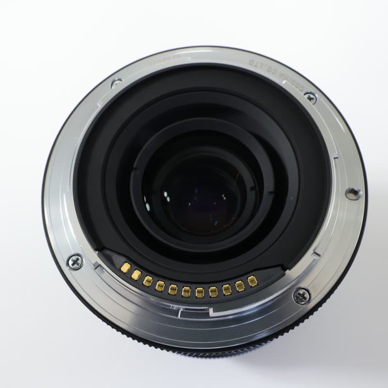 APO-LANTHAR 35mm F2 Aspherical II ニコンZ (フルサイズ)