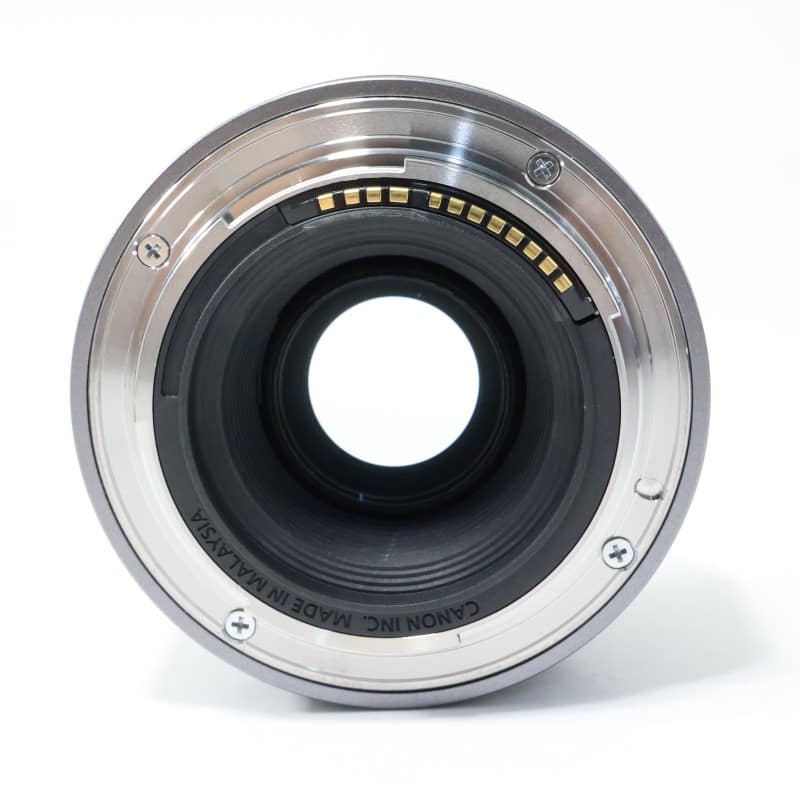 RF50mm F1.8 STM
