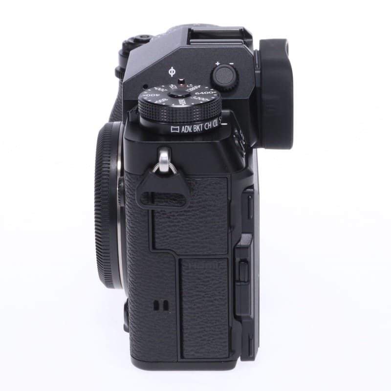 FUJIFILM X-T5 ボディ ブラック