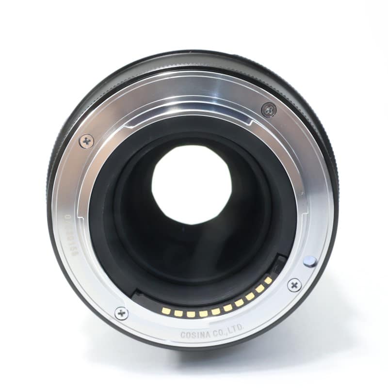 PORTRAIT HELIAR 75mm F1.8 E-mount