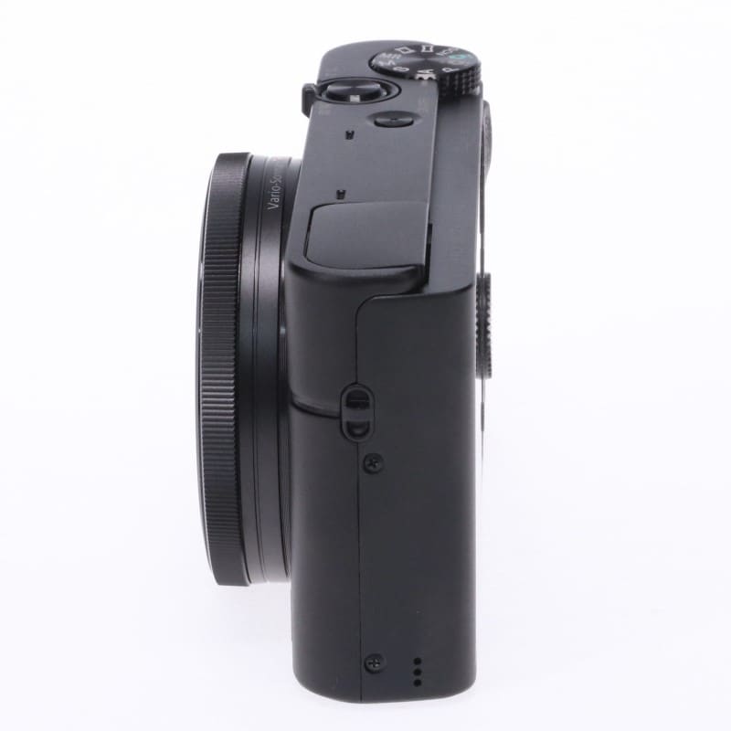Cyber-shot DSC-RX100