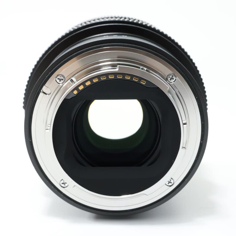65mm F2 DG DN Contemporary ソニーE