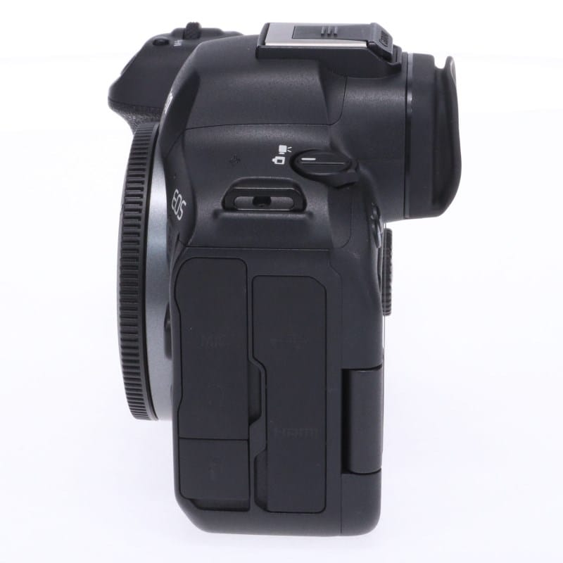 Canon EOS R6 Mark II ボディー ABランク 中古｜フジヤカメラ