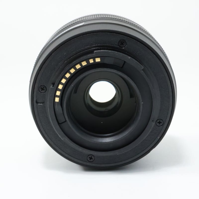 フジノンレンズ XC15-45mmF3.5-5.6 OIS PZ ブラック