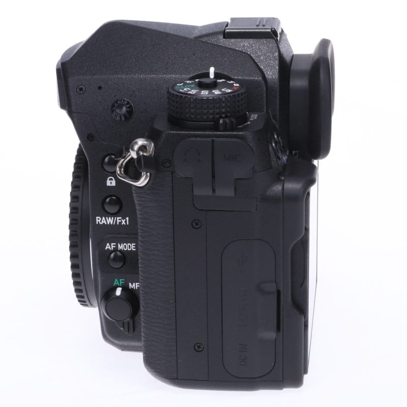 PENTAX K-1 Mark II ボディキット
