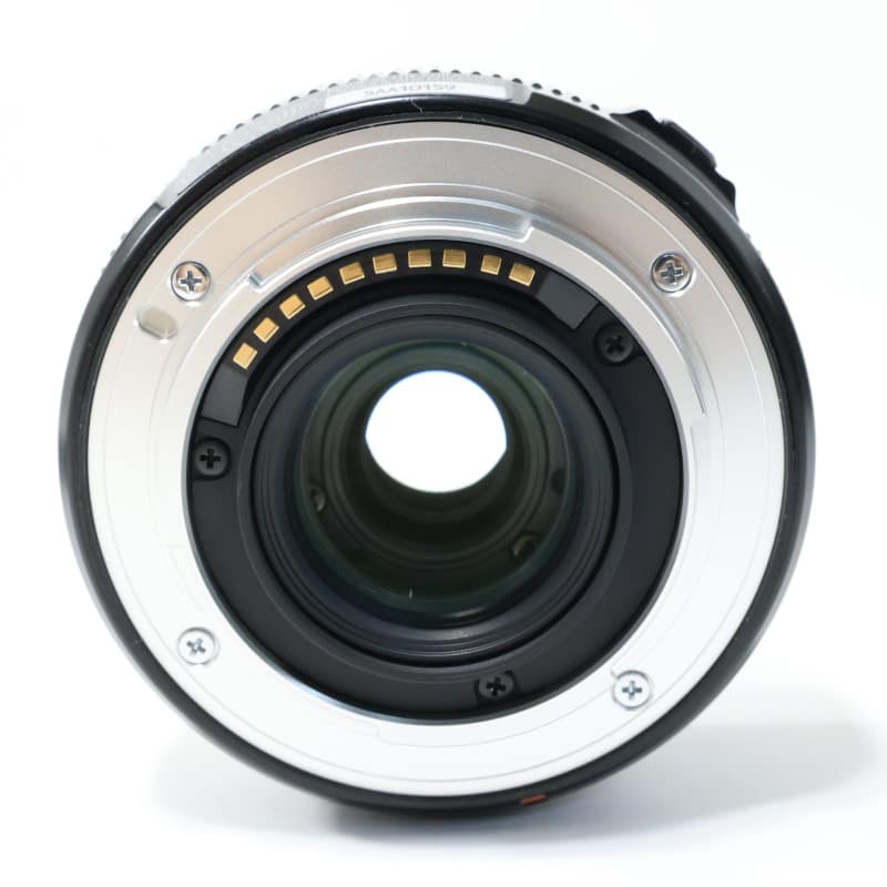 フジノン XF 27mm F2.8 R WR