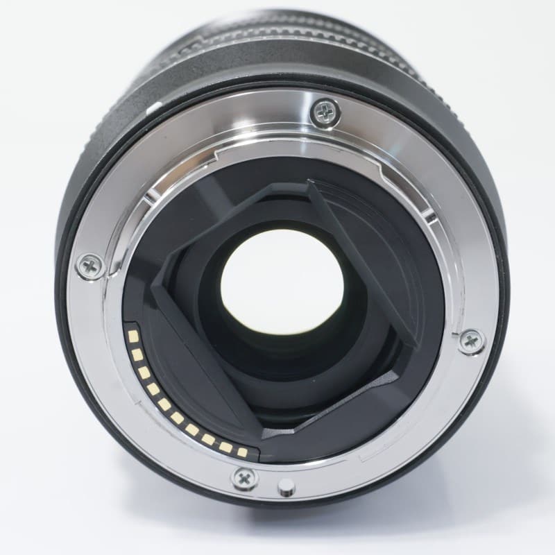 FE 20mm F1.8 G SEL20F18G