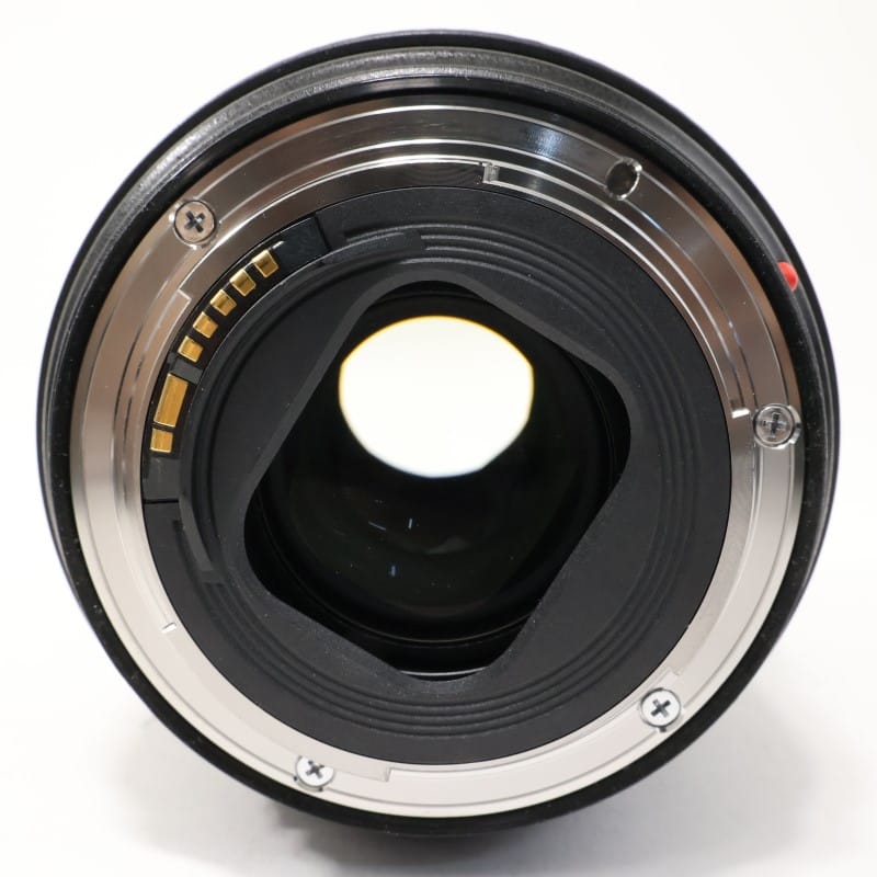 EF24-105mm F4L IS II USM