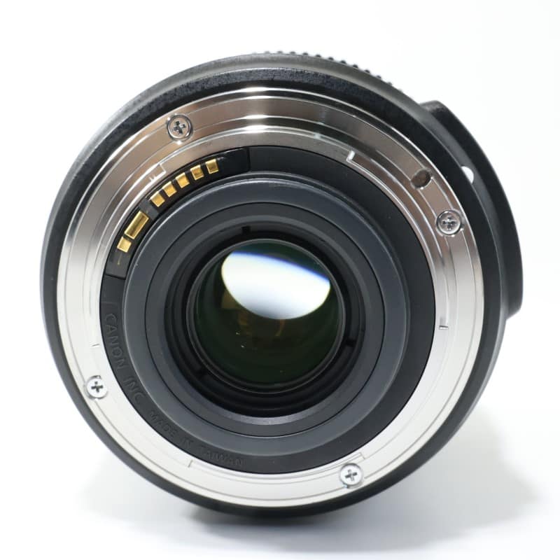 EF-S 15-85mm F3.5-5.6 IS USM