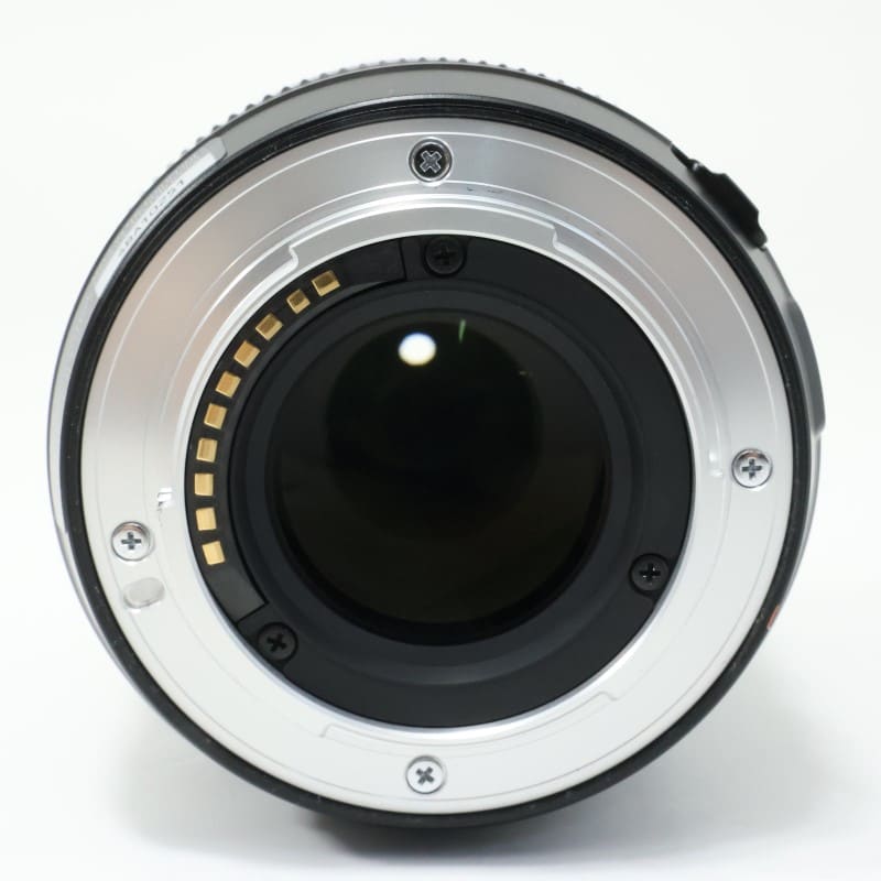 フジノンレンズ XF16-50mmF2.8-4.8 R LM WR