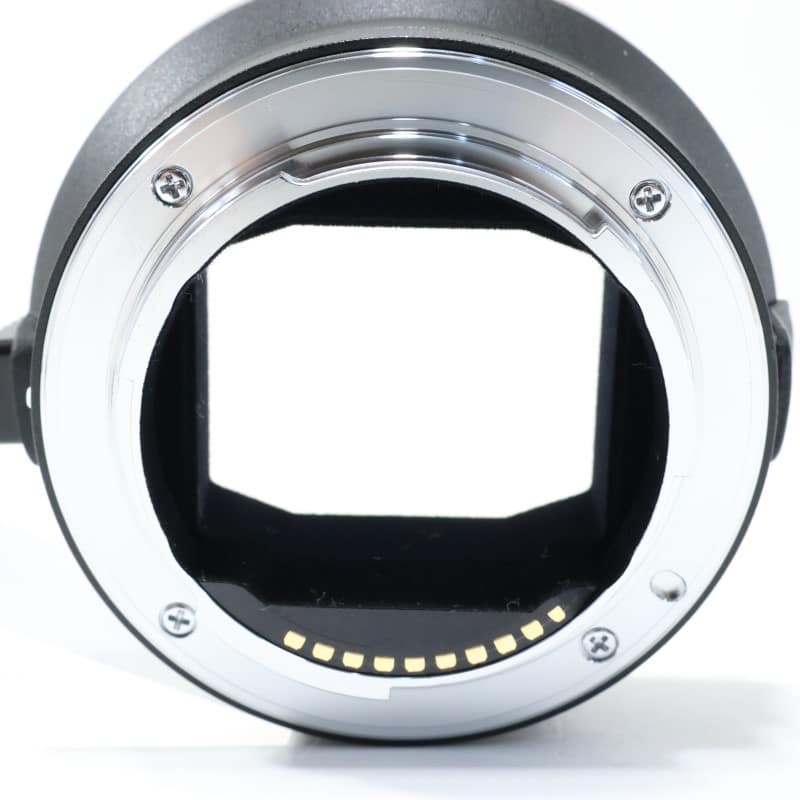 MOUNT CONVERTER MC-11 EF-E