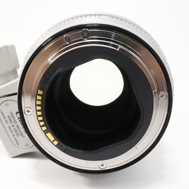 Canon EF70-200mm F2.8L IS III USM 中古 C2120130804922|中古 Canon EF70-200mm F2.8L IS III USM 中古 C2120130804922|中古