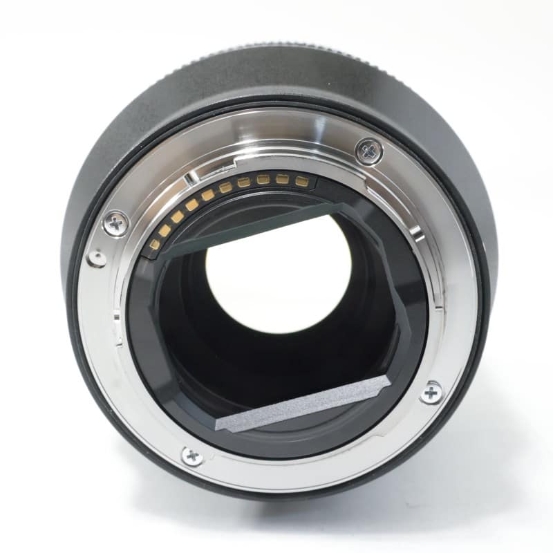 FE 35mm F1.4 GM SEL35F14GM