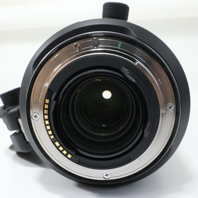 RF24-105mm F2.8 L IS USM Z