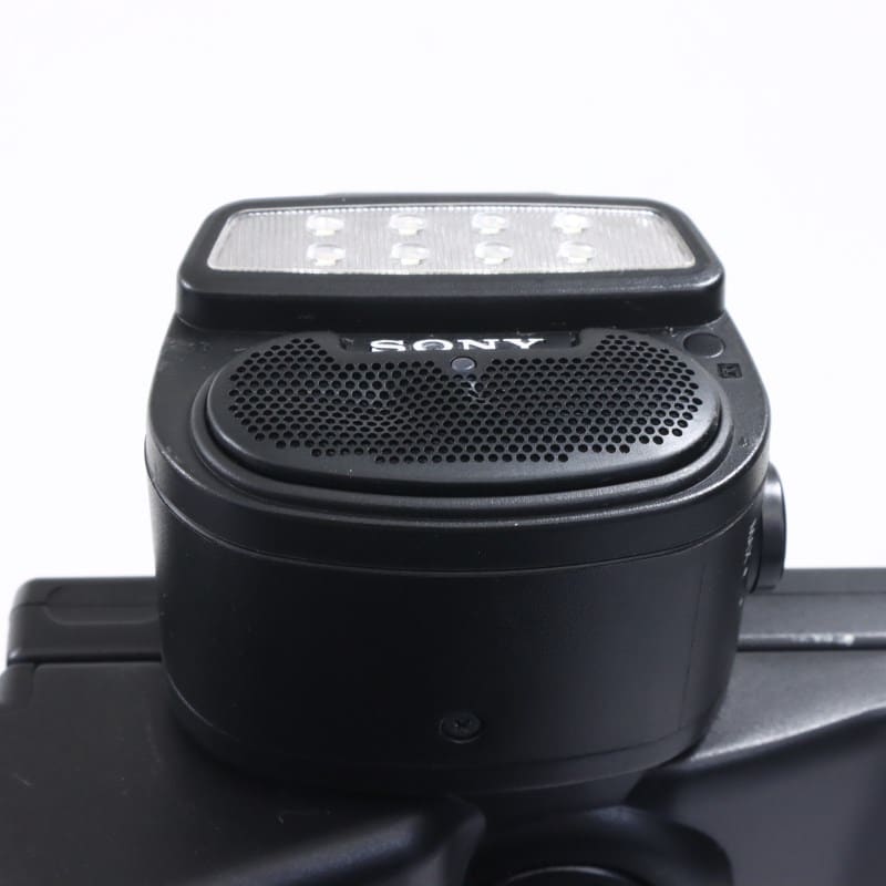 HXR-NX5R