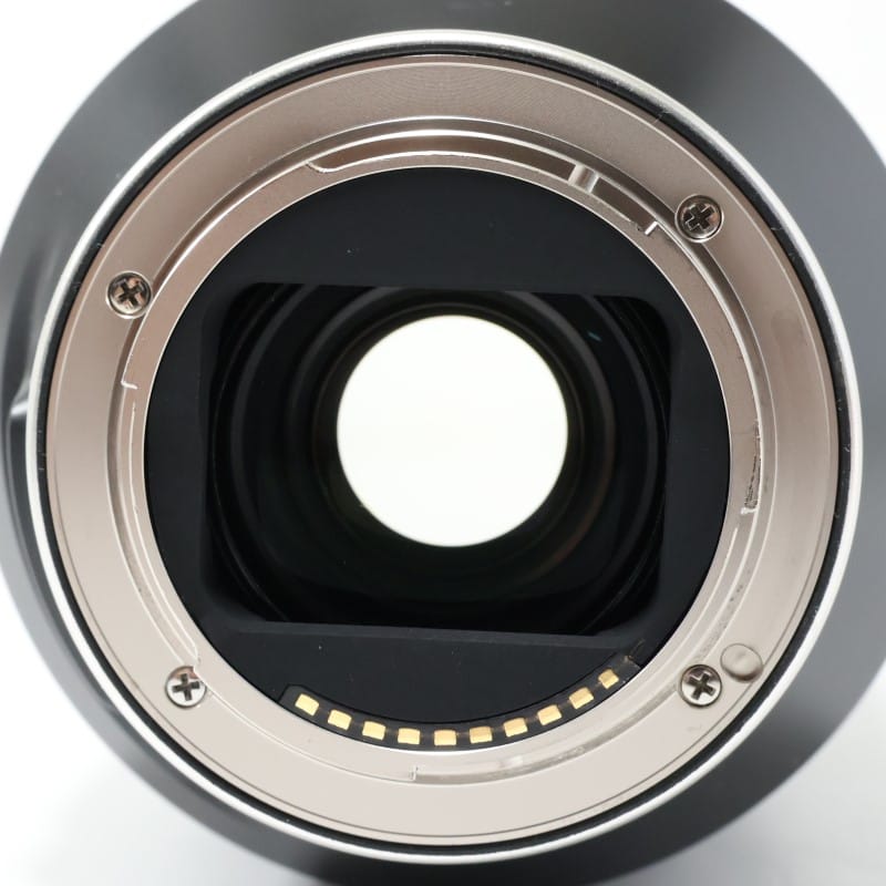 35-150mm F/2-2.8 Di III VXD (Model A058) ソニー E マウント用