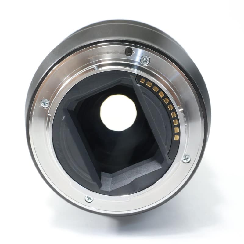 FE 90mm F2.8 Macro G OSS SEL90M28G