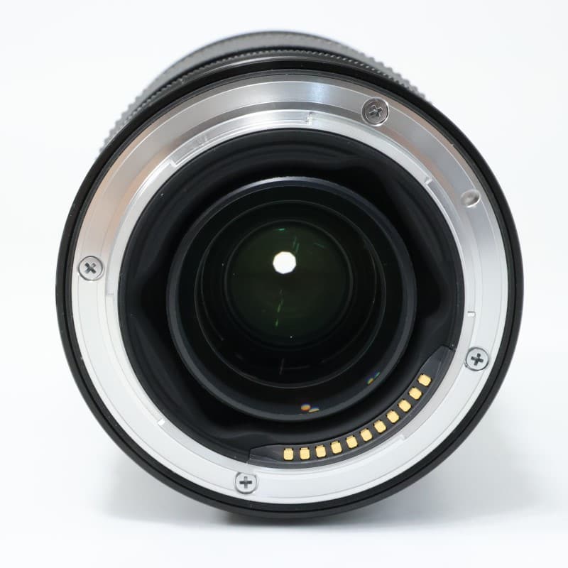 NIKKOR Z 24-120mm f/4 S