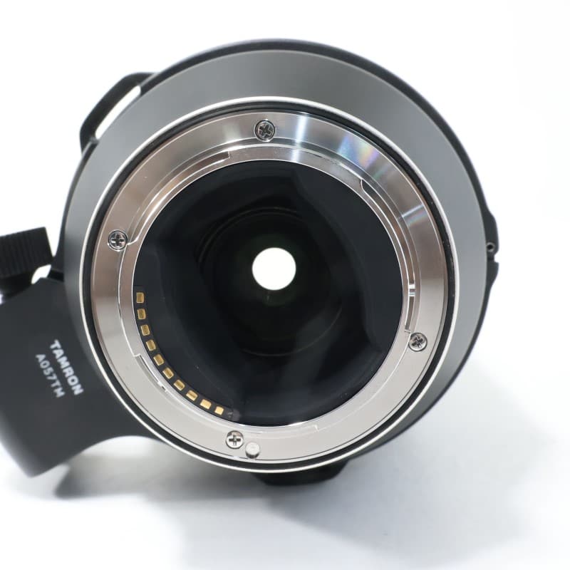 150-500mm F/5-6.7 Di III VC VXD (Model A057) ソニーEマウント