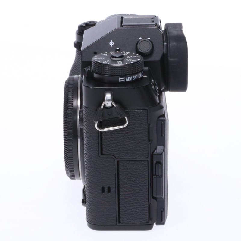 FUJIFILM X-T5 ボディ ブラック