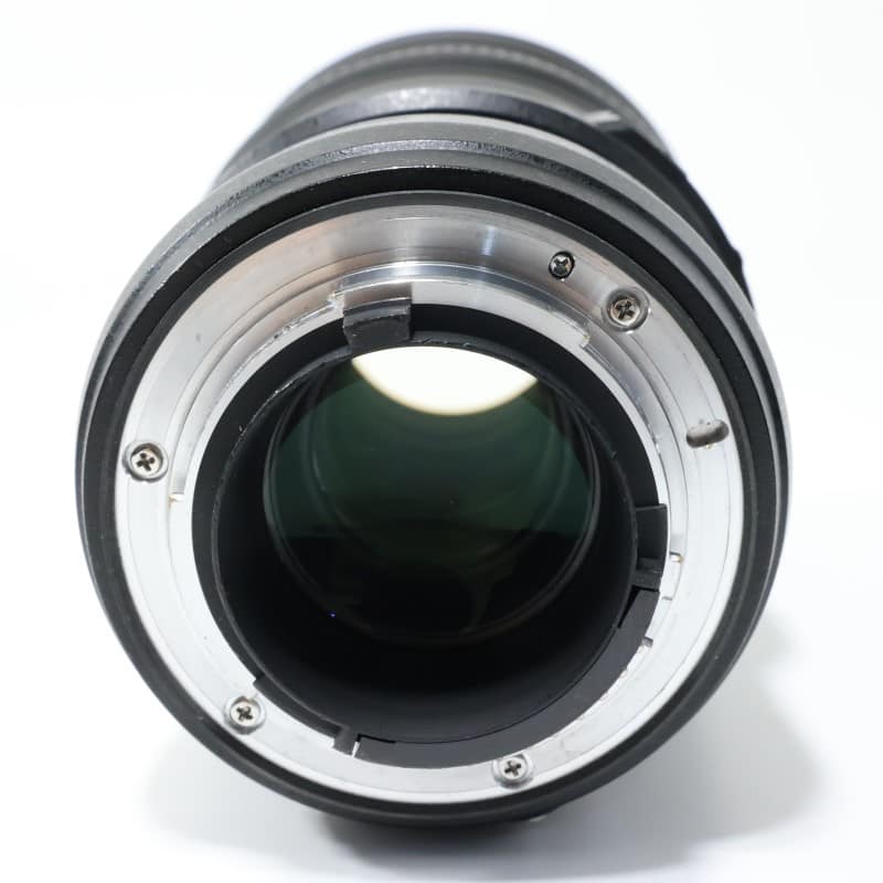 AF-S NIKKOR 300mm f/4E PF ED VR