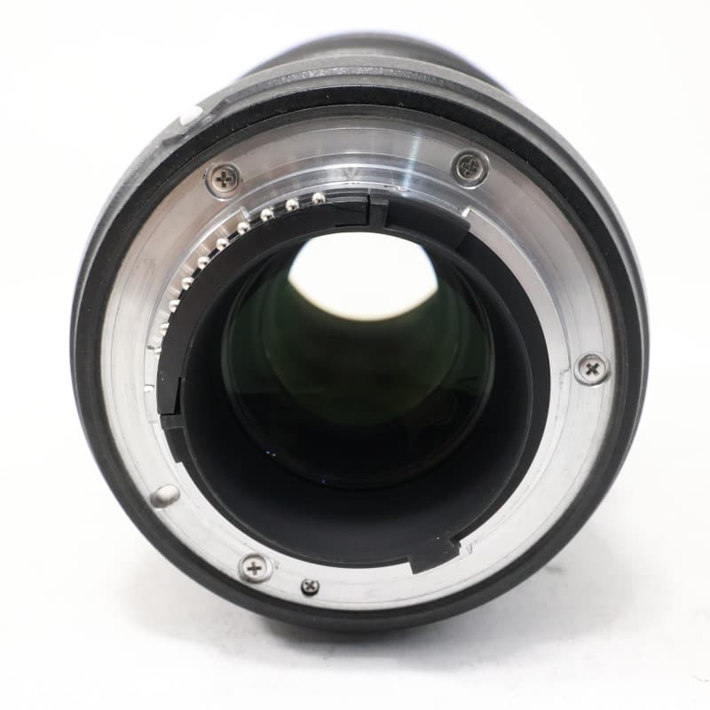AF-S NIKKOR 300mm f/4E PF ED VR