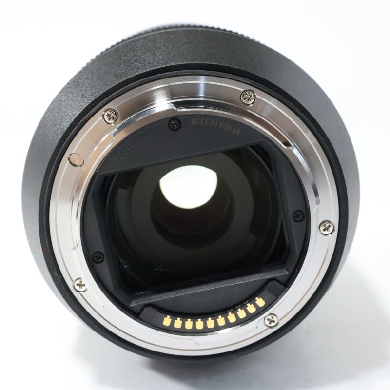 LUMIX S 24-105mm F4 MACRO O.I.S. S-R24105