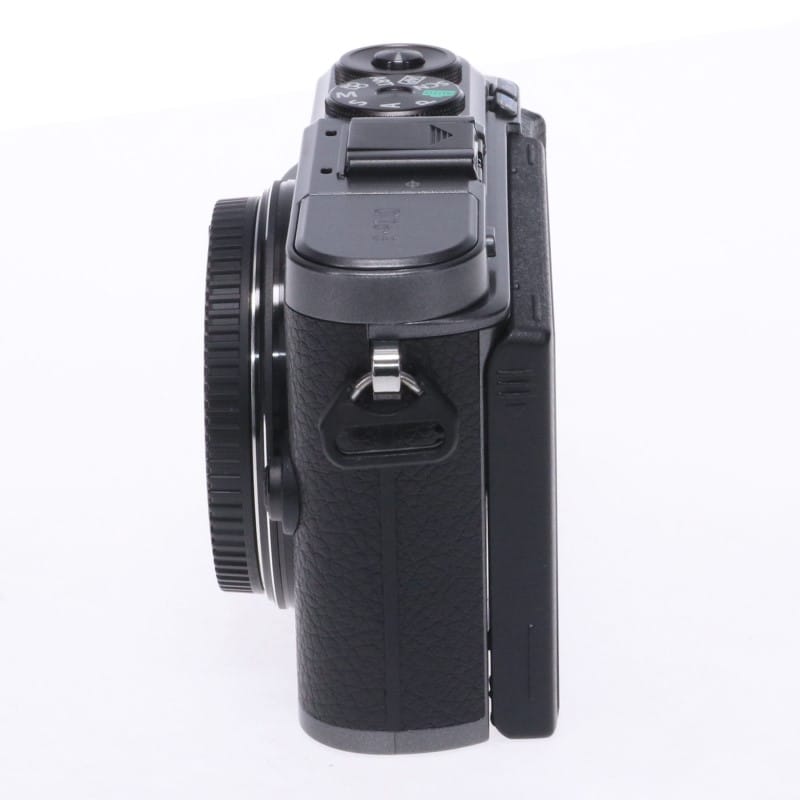 PEN E-PL10 ボディ ブラック