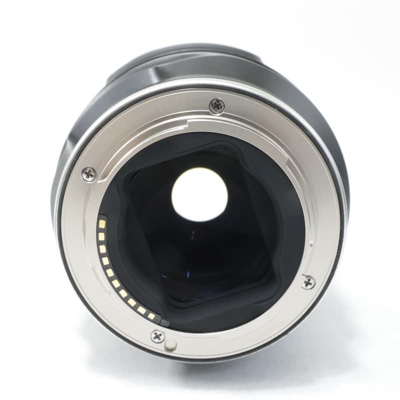 90mm F/2.8 Di III MACRO VXD (Model F072) ソニーEマウント