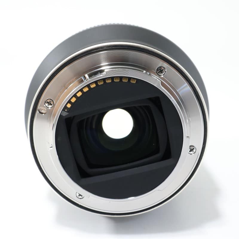 28-200mm F/2.8-5.6 Di III RXD (Model A071) ソニー E マウント用