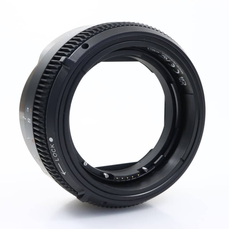 SYPROCAF [V-AF MF Adapter]