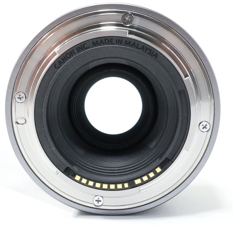 RF50mm F1.8 STM