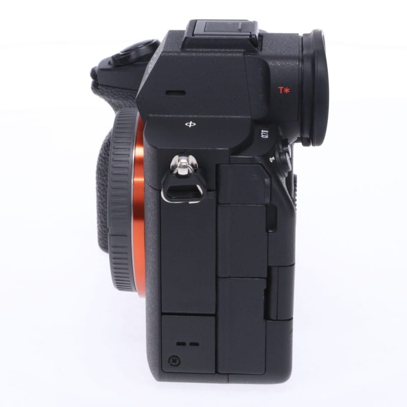 α7 IV ボディ ILCE-7M4