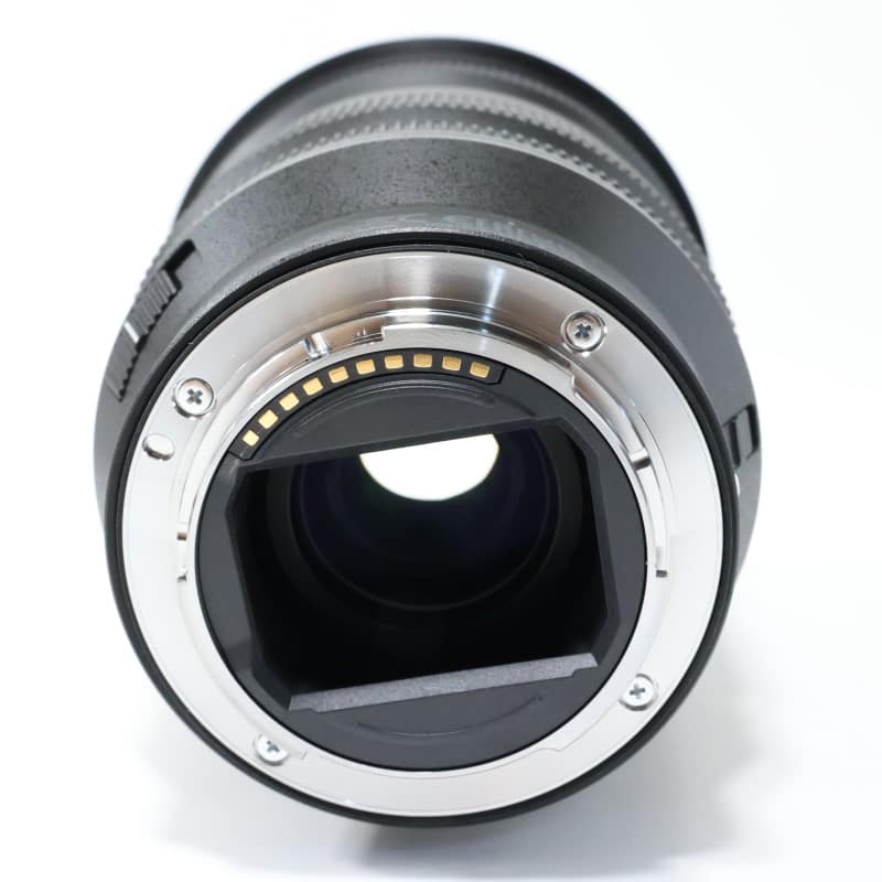 FE 16-35mm F2.8 GM II SEL1635GM2