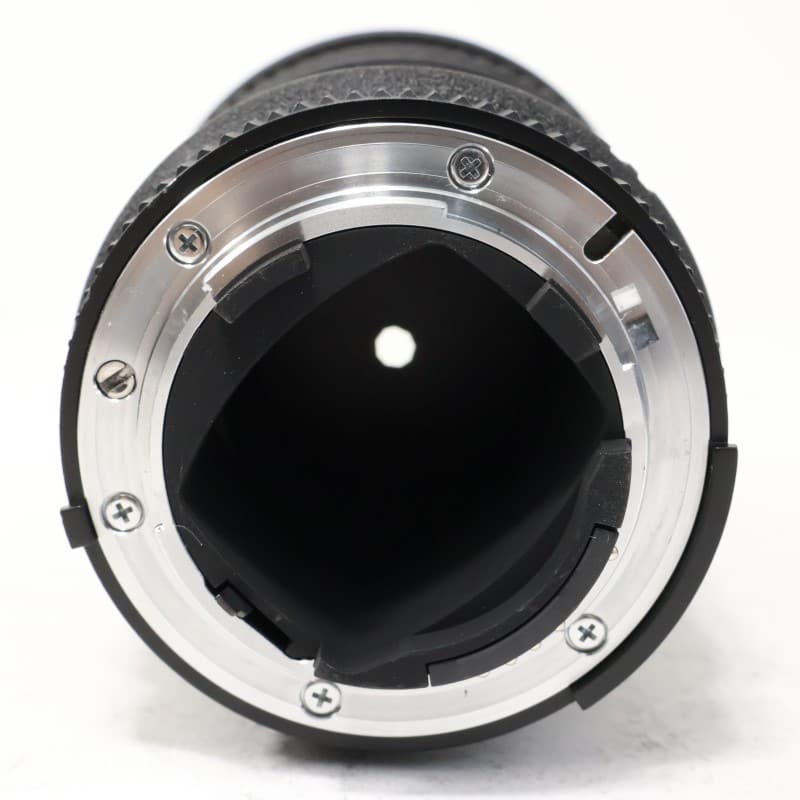 AI AF Nikkor 180mm f/2.8D IF-ED