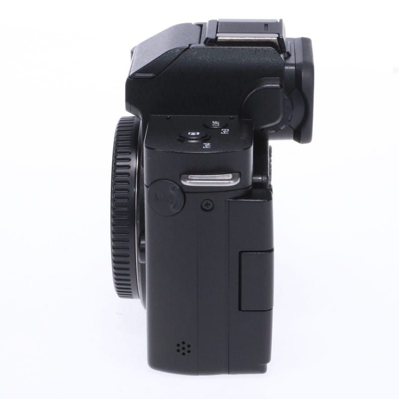 LUMIX G100D ボディ DC-G100D