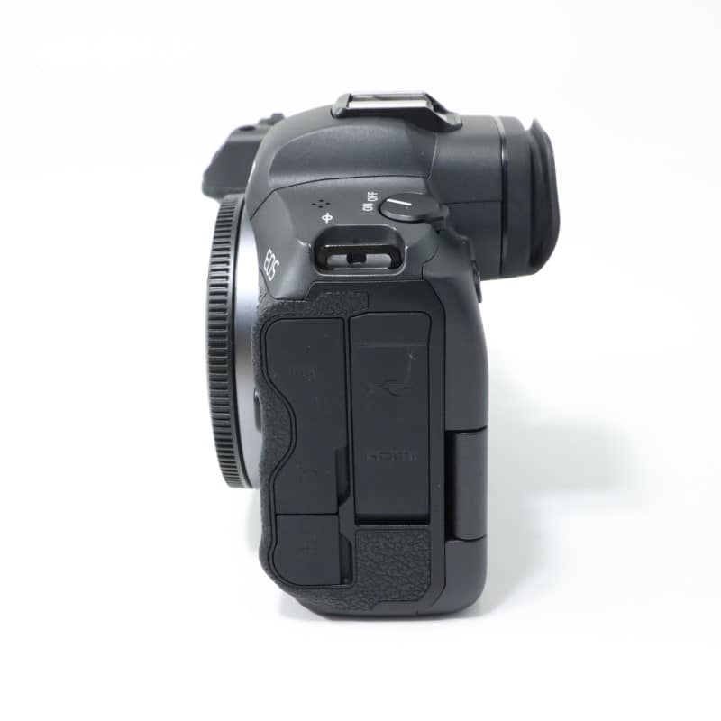 EOS R5 ボディー